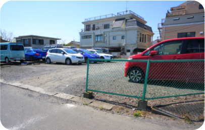 根岸西交差点 芝溝街道 案内