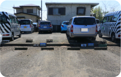 根岸西交差点 芝溝街道 案内