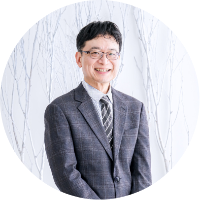 鈴木 智広 - 理事長