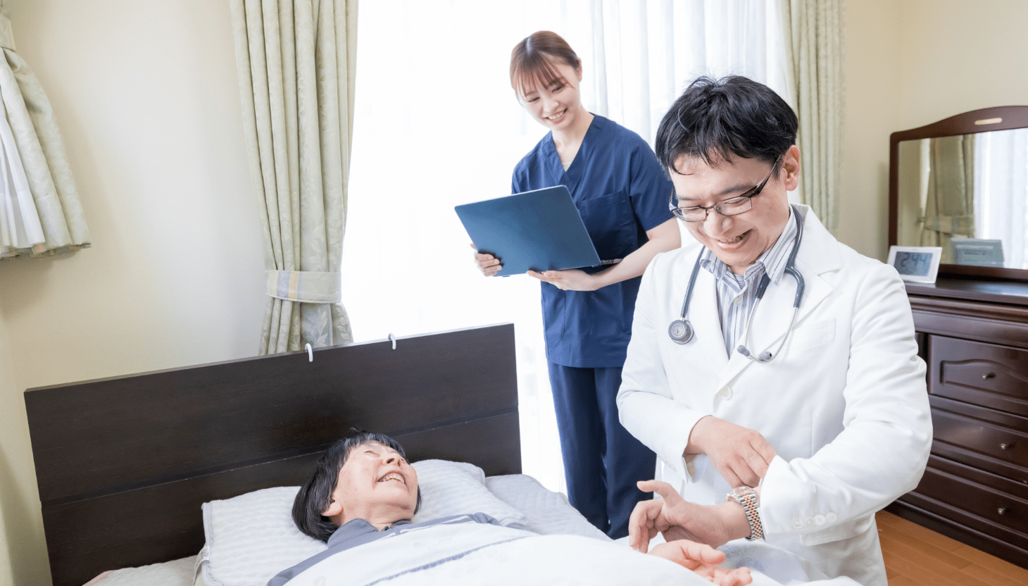 当法人について