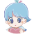 つばさちゃん