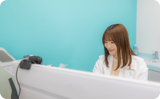 オンライン診療サービス
