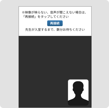 オンライン診療サービス