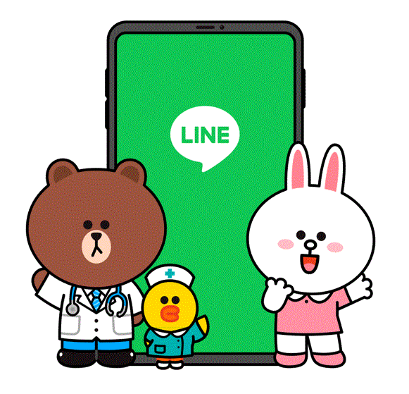 linedoctor